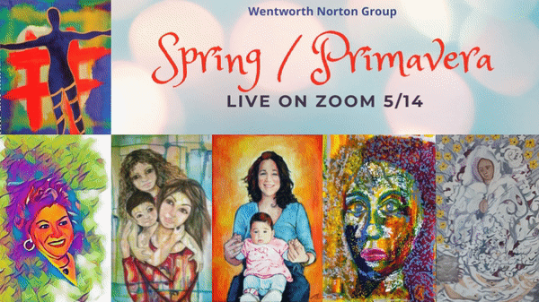 SPRING / PRIMAVERA Celebration