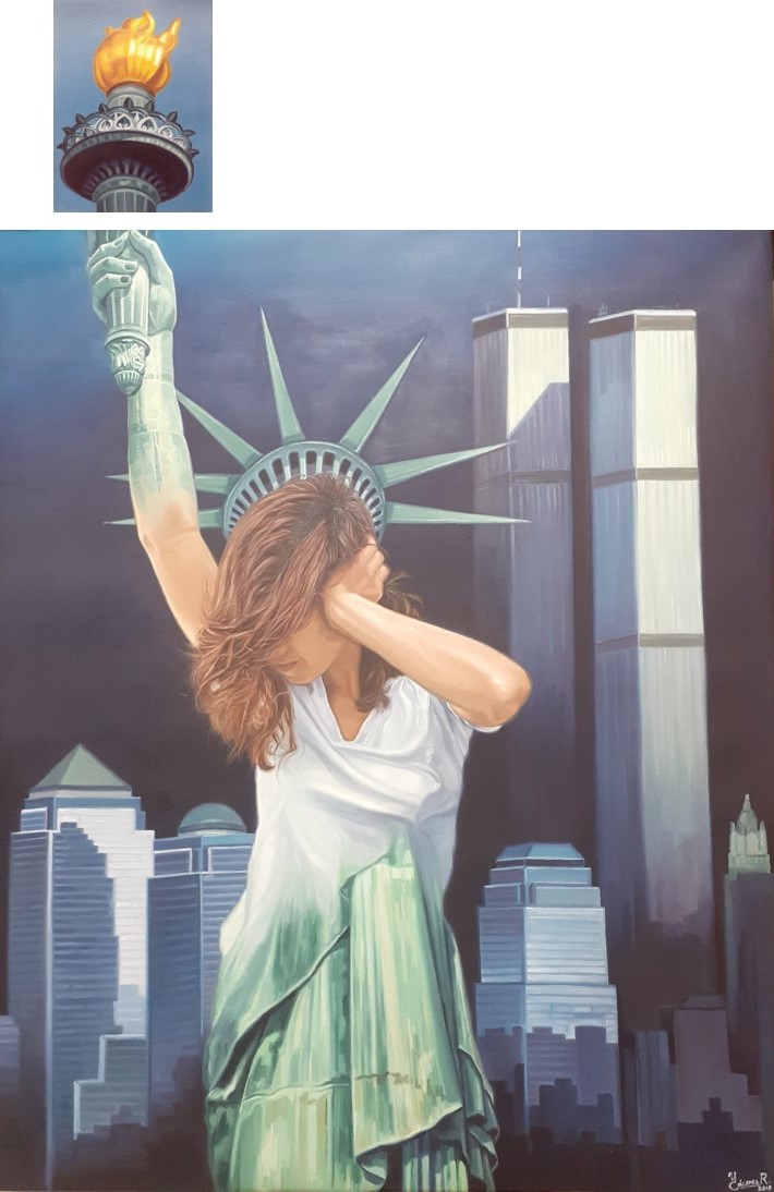 Yoandry Cáceres Rivero