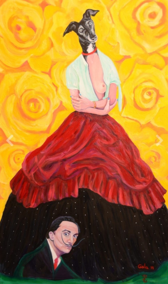 Francisco “Ciscu” Perez Tamayo